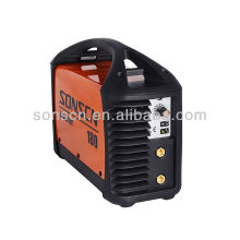 DC MMA welder(ARC180P w suitcase)